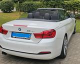 BMW 420d Cabrio M Sport M Sport - BMW 420 von privat