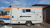 Mercedes-Benz Vario 818 Intensivtransportwagen - Offers matching your search criteria