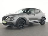 Nissan Juke 1.0DIG-T N-Sport+LED+NAVI+VIRTUAL+KAMERA - Nissan Juke: N Sport
