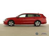 Volkswagen Passat Variant Business 1.5 TSI DSG+GJR+AHK+RFK - Volkswagen Passat Variant: Automatik