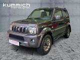 Suzuki Jimny - gebrauchte Suzuki SUV & Geländewagen