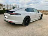Porsche Panamera 4S S Pano*Bose*Kamera - Porsche Panamera in Dresden