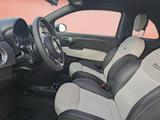 Fiat 500C Fensterheber elektr., Einparkhilfe hinten, - Fiat Gebrauchtwagen