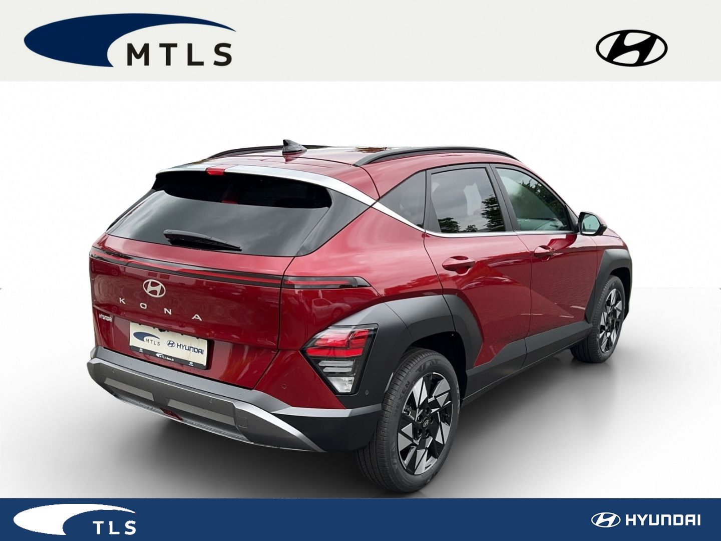 Hyundai Kona – Bild 3
