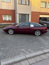 Subaru SVX 3.3 24V 