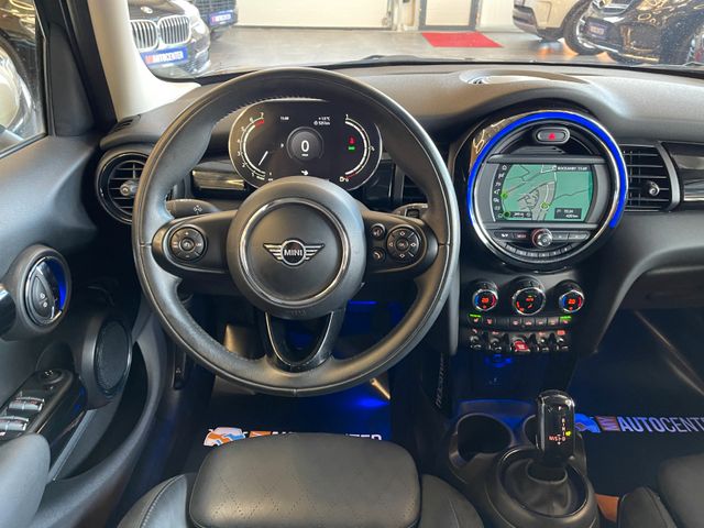 MINI COOPER Mini 5-trg. Cooper *DIGITAL*LEDER*NAVI*