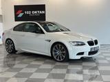 BMW M3 Coupé*DEUTSCHES AUTO*Schalter*BI-XENON* - BMW M3: Weiß