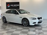 BMW M3 Coupé*DEUTSCHES AUTO*Schalter*BI-XENON*HU Neu - BMW M3 aus 2007