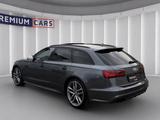Audi S6 Avant 4.0 TFSI quattro*Garantie*Finanzierung* - graue Audi S6