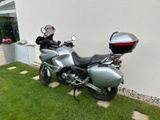Honda Varadero XL 1000 aus erster Hand - HONDA XL 1000 V VARADERO