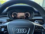 Audi A8 L 50 TDI quattro tiptronic - - Audi A8: 50