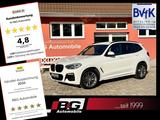 BMW X3 xDrive 20 i M Sport*Garantie* - BMW X3: 20i