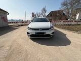 Volkswagen Golf 2.0 TSI OPF DSG 4MOTION R Variant R