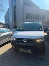 Volkswagen VW T5 Transporter - VW T5 Gebrauchtwagen in Solingen