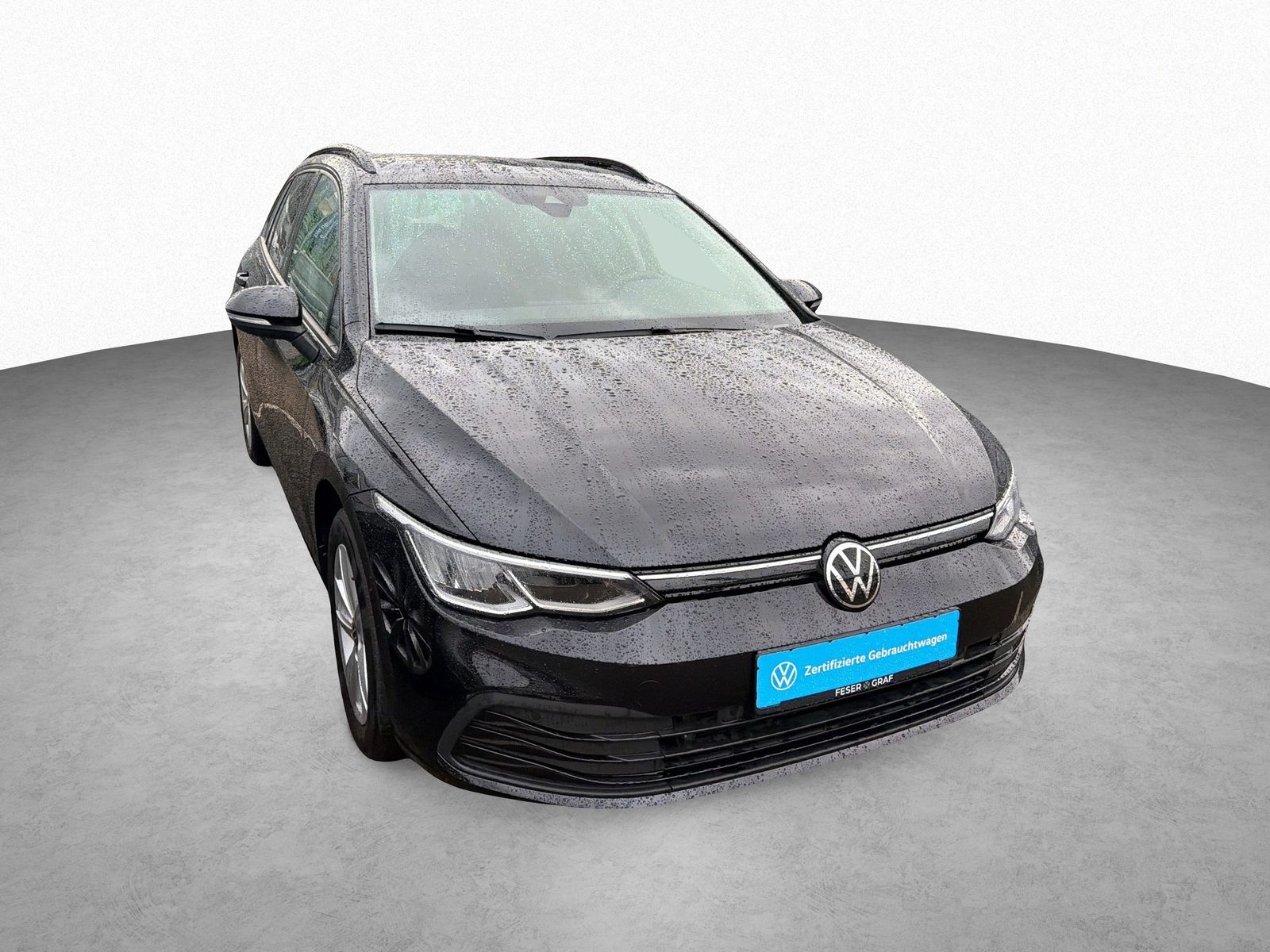 Volkswagen Golf - Bild 5