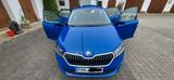 Skoda Fabia 1.0l TSI 81kW DRIVE 125 COMBI DRIVE 125 - Skoda Fabia DRIVE-125