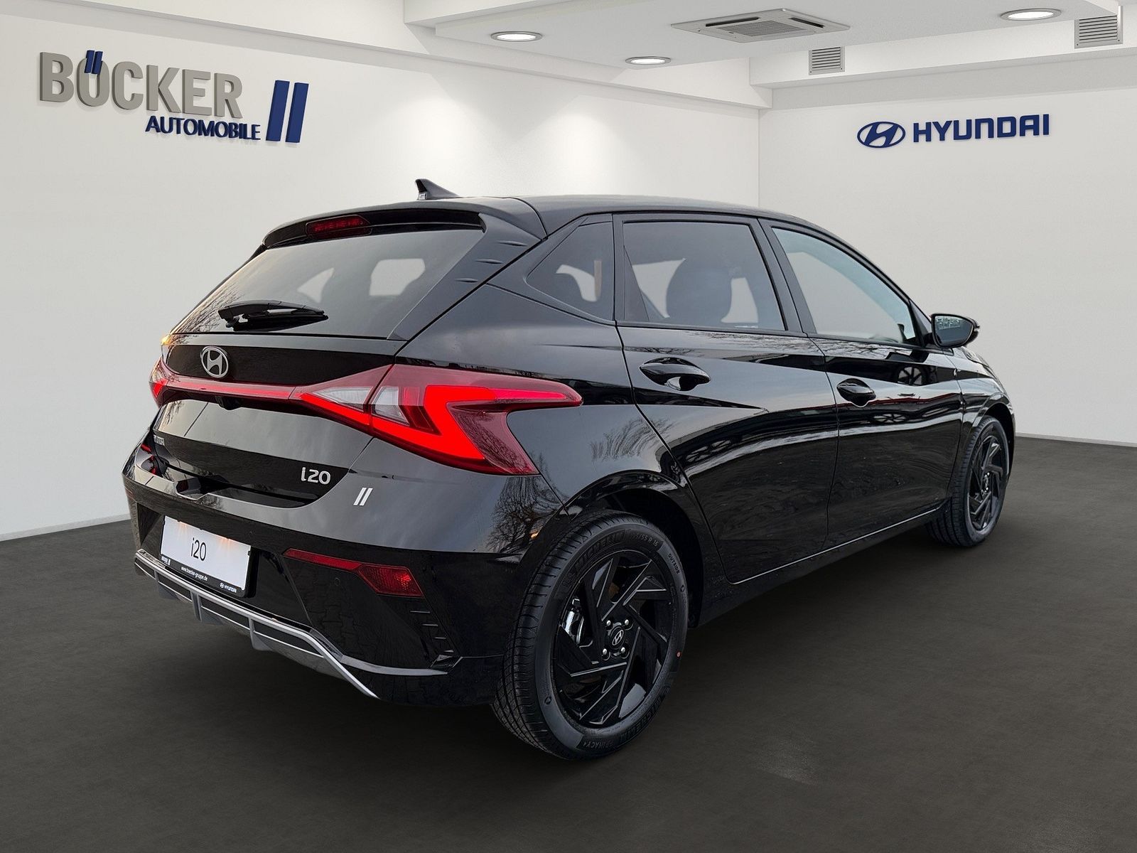 Hyundai i20 - Bild 6