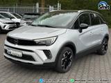 Opel Crossland 1.2 Turbo Elegance*LED*NAVI*KAMERA*PDC - Opel Crossland (X): Elegance