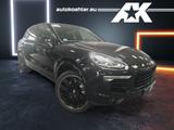 Porsche Cayenne 4.1 TDI S Platinum Edition XENON PANO - Porsche Gebrauchtwagen in Potsdam