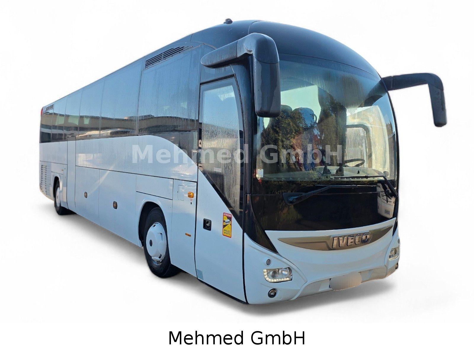 Iveco Magelys Pro - Team Bus -40+1+1 Länge 12,80 m