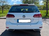 Volkswagen Golf 2.0 TDI DSG Variant Comfortline Facelift - gebrauchte Volkswagen Golf mit Facelift