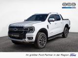 Ford RANGER D/CAB PLATINUM 240PS A10 AWD