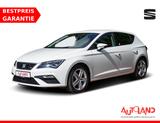 Seat Leon 1.4 TSI FR LED Navi Tempomat PDC Bluetooth - Seat Leon: Fr