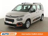 Citroën Berlingo 1.5 Blue-HDi Feel M*TEMPO*PDC*KLIMA* - Citroën in Frankfurt (Main)