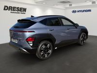 Hyundai KONA - Vorschau Bild 3