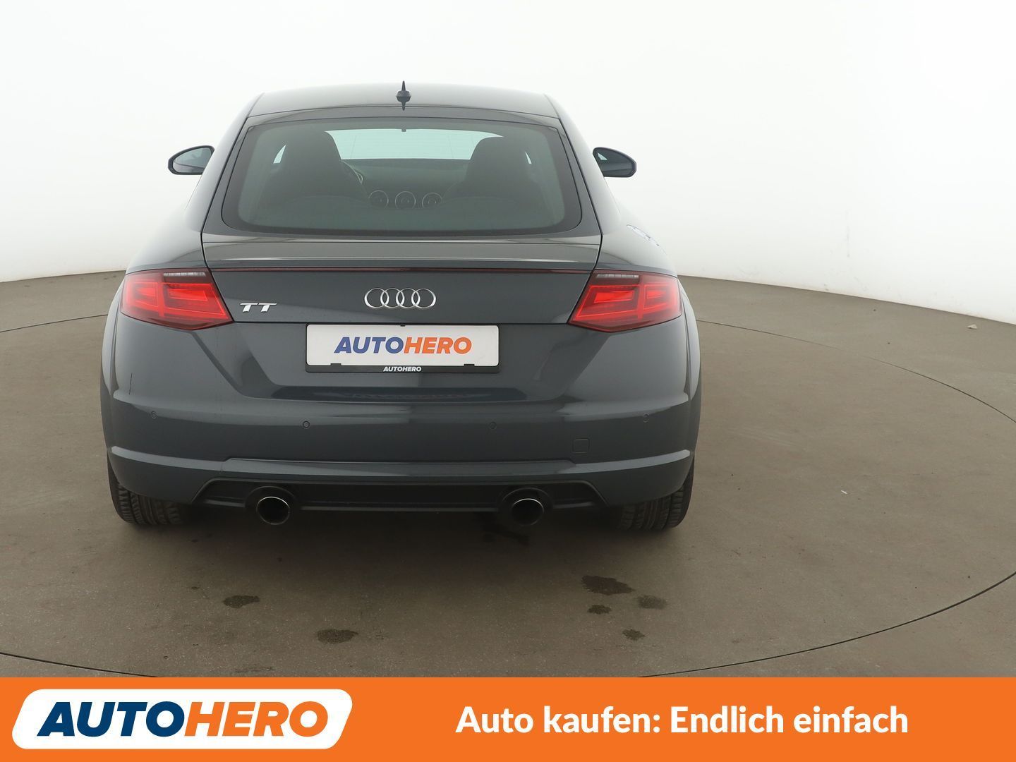 Audi TT 1.8 TFSI Coupe*XENON*PDC*SHZ* foto 5