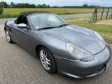Porsche Boxster S 3.2 im guten Zustand von 12/2003 - Porsche aus 2003