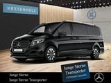 Mercedes-Benz V 300 d AVANTGARDE Extralang *LED*WINTER*MBUX* - Mercedes-Benz V 300 Jahreswagen
