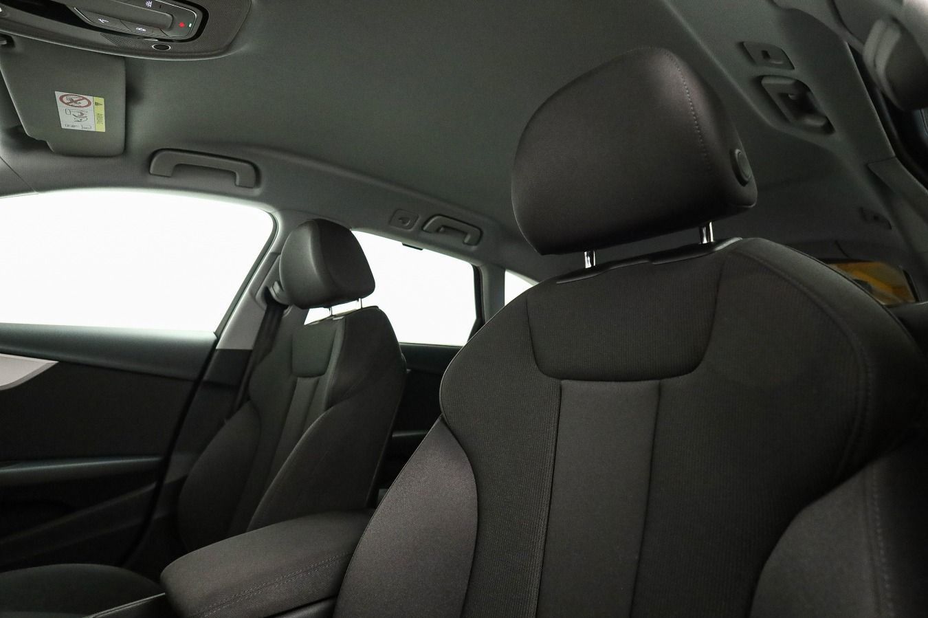 Audi A4 - Bild 23