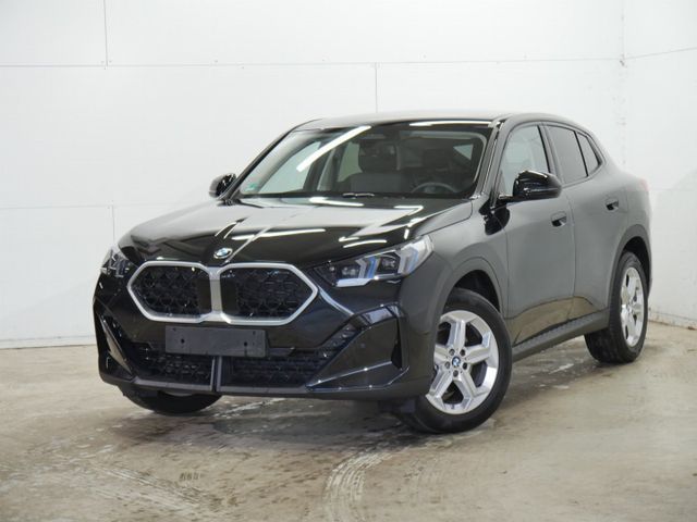 BMW X2 sDrive18d Aut. 18" AdapLED DrivAssist