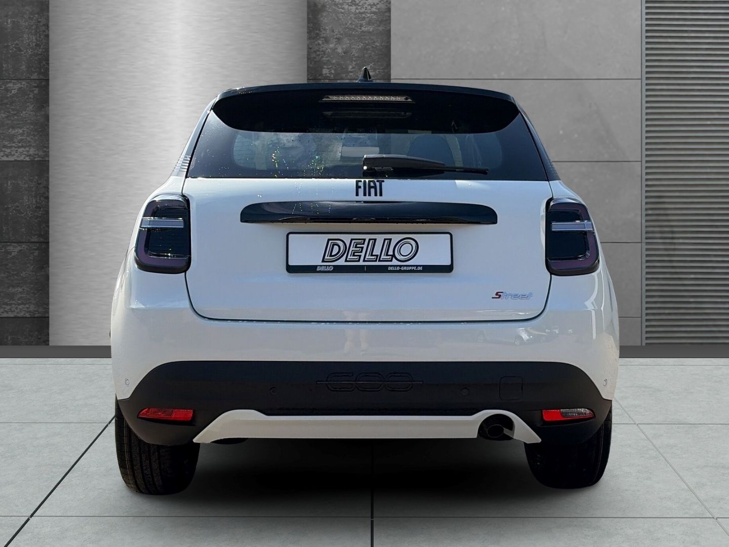 Fiat 600 - Bild 6