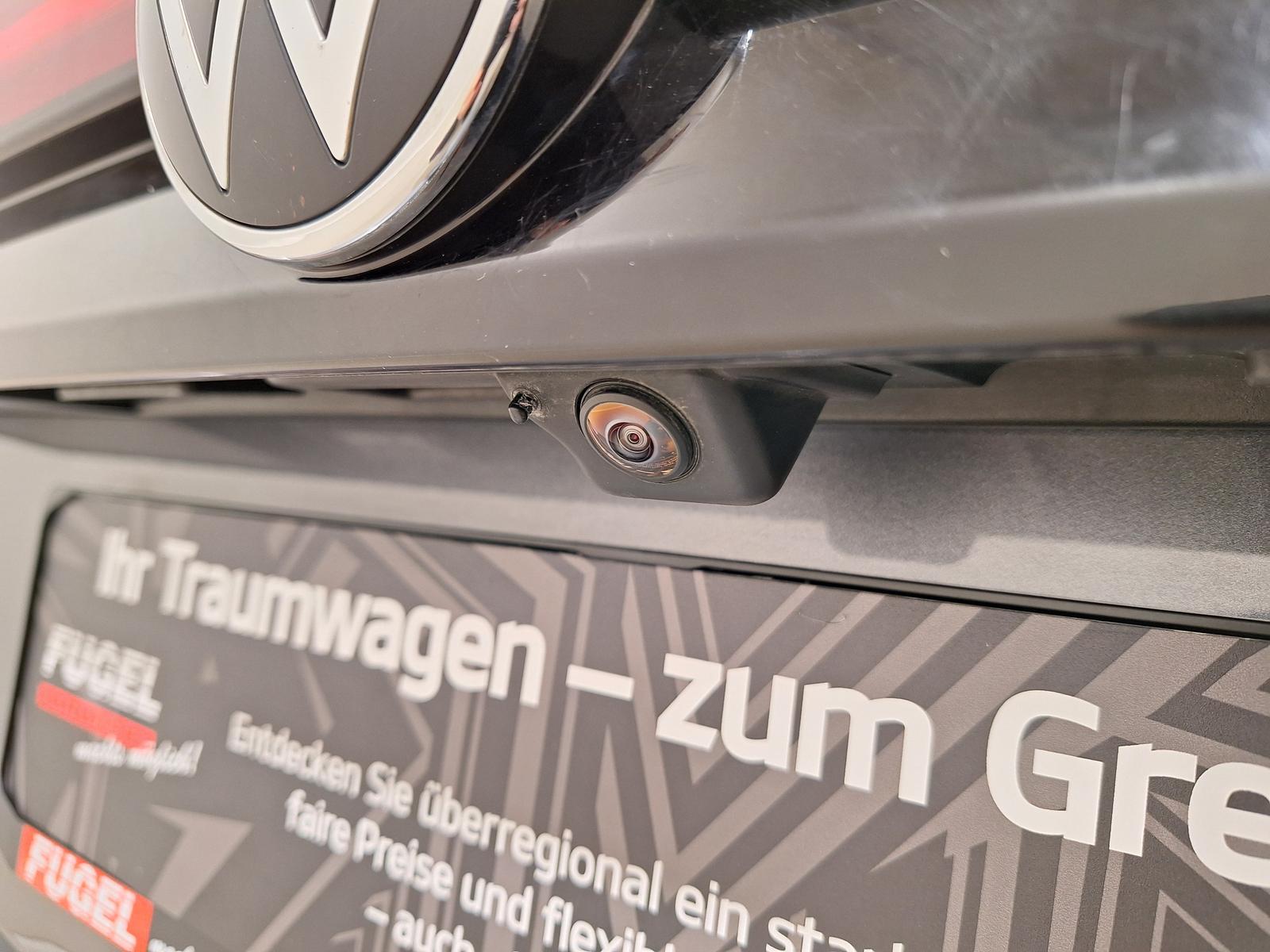 Volkswagen Passat 1.5 eTSI DSG ACC LED Navi Winter, миниатюра 15