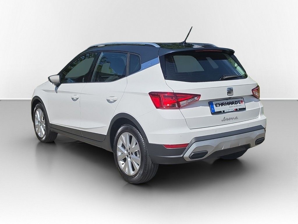 Seat Arona - Bild 9