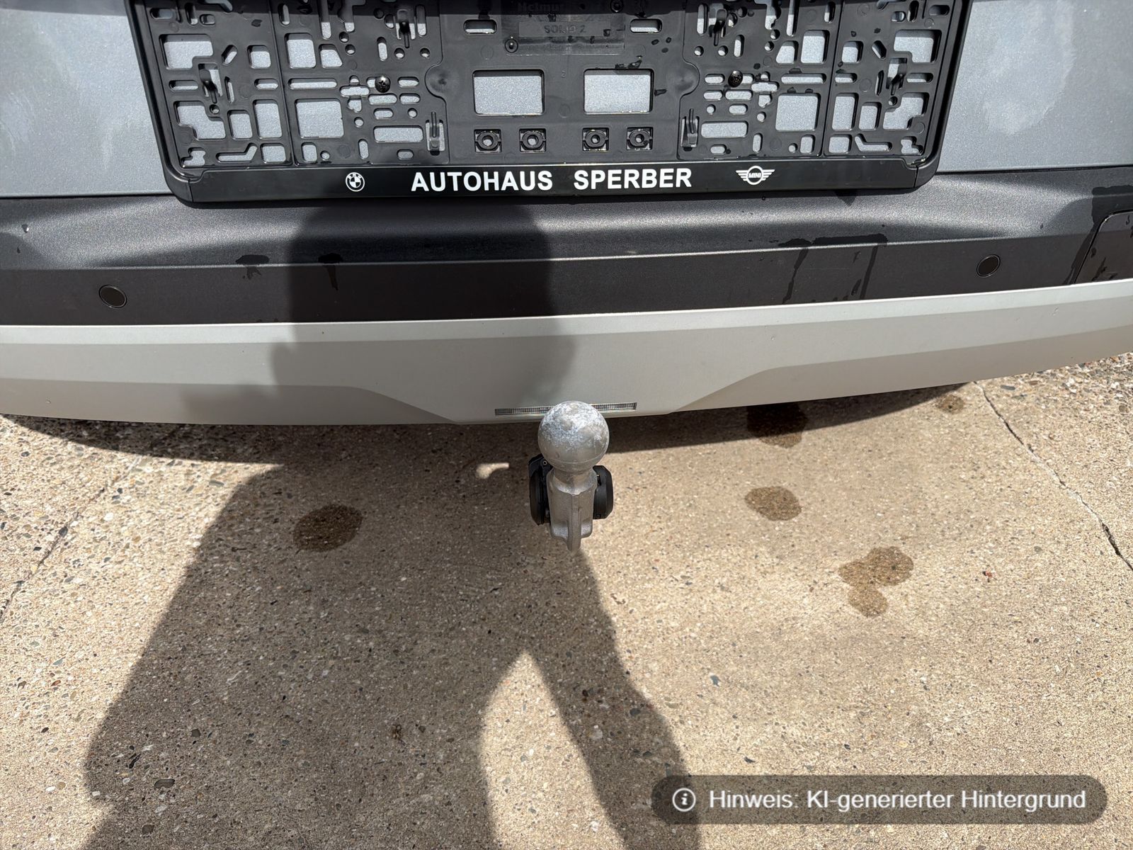 BMW X3 - Bild 23