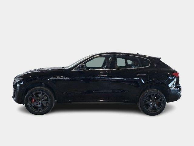 Maserati MASERATI LEVANTE 3.0 V6 DS 275cv GranSport Q4 au