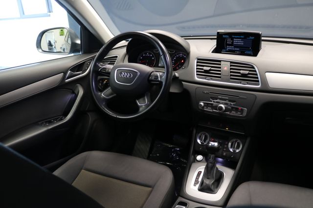 Q3 1.4 TFSI/NAVI/PDC/SCHECKHAFT/BT – Vorschau 16