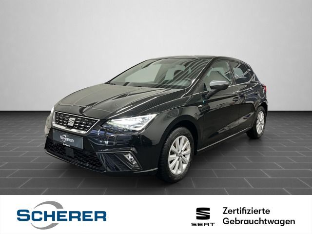 Seat Ibiza Xcellence 1.0 TSI