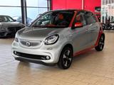 Smart FORFOUR*AUTOM+NAVI+KLIMA+PANO+KAM+TEMP+SITZH+ALU - Smart ForFour in Köln