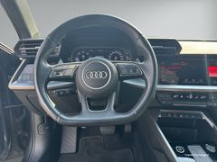 AUDI A3 Sportback 35 TDI S-line LED Navi virtual Rfk AUDI A3 Sportback 35 TDI S-line LED Navi virtual Rfk