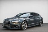 Audi A6 Avant 3.0 TDI S-LINE SERVICE/TÜV NEU 2.Hd. - Audi A6: 3.2