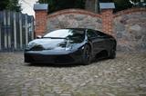 Lamborghini Murciélago LP640-Qcitura-WieNeu-Carbon-LIFT - Lamborghini Murciélago