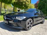 Mercedes-Benz CLA 200d | Night | Parkpaket | 8-fach | 1. Hand - Mercedes-Benz CLA 200 Shooting Brake von privat