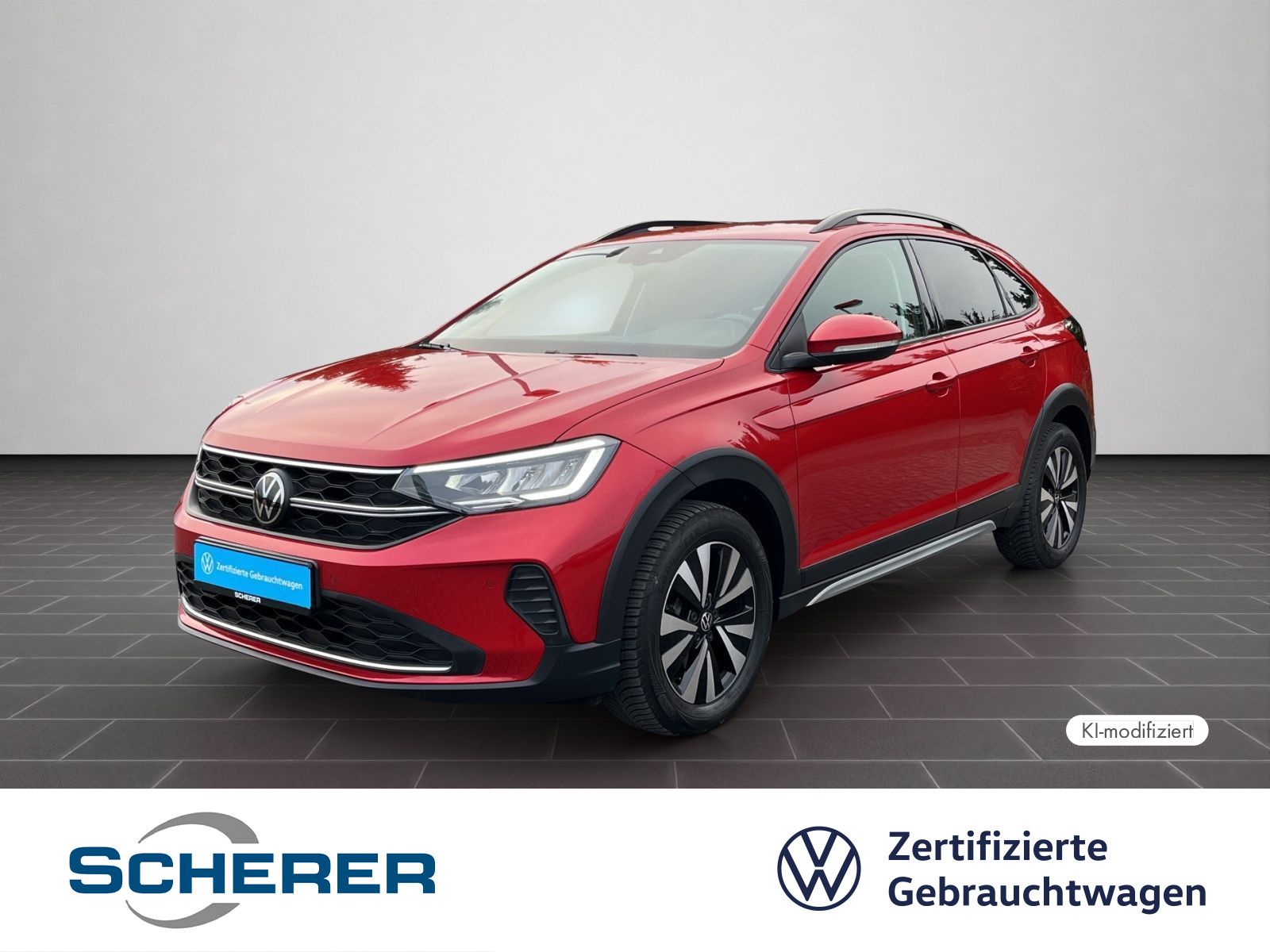 Volkswagen Taigo 1.0 TSI *Life* Navi SHZ VKZ-Erk. PDC Start