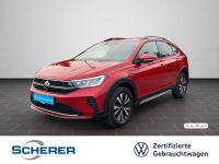 Volkswagen Taigo - Vorschau Bild 1