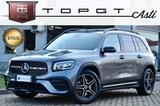 Mercedes-Benz MERCEDES-BENZ GLB 220d PREMIUM 4MATIC 190cv AUTO - Mercedes-Benz GLB-Klasse Kombi Gebrauchtwagen