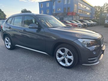 BMW X1 - 2